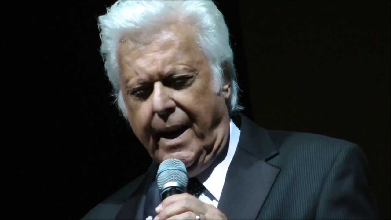 Jack Jones- Live in Liverpool: 29 May 2013: Without a Song