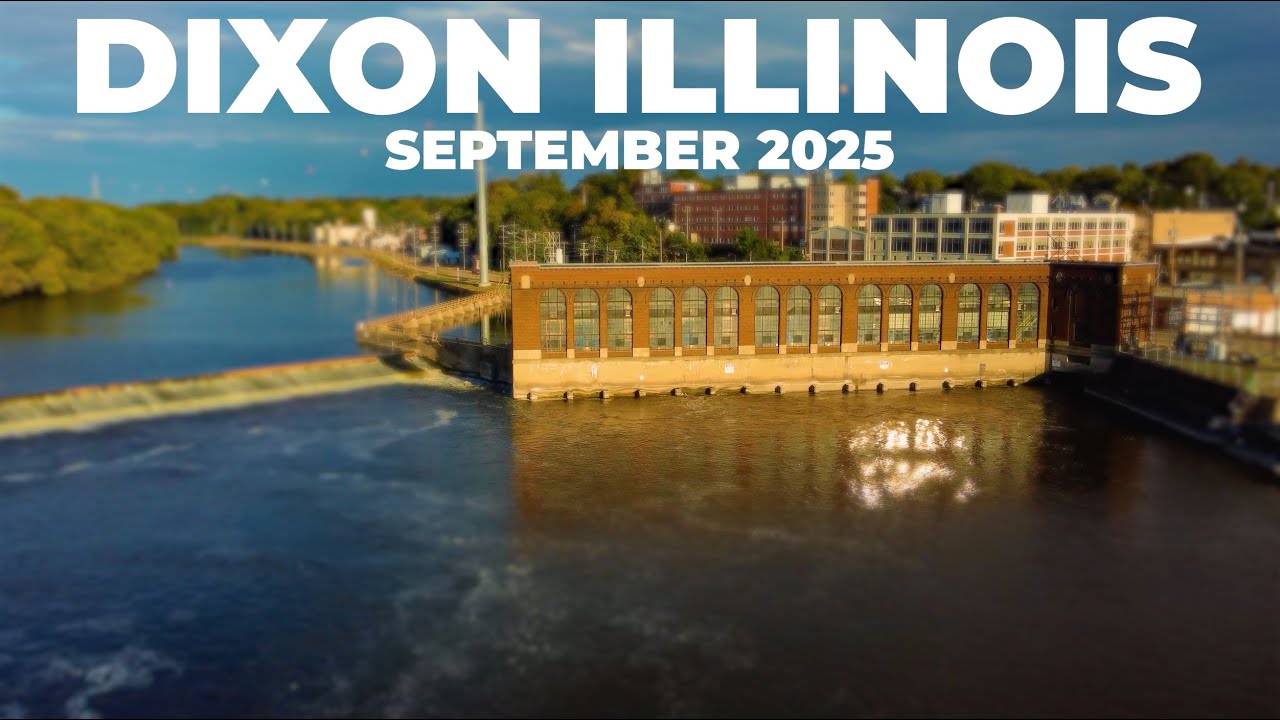 09.29.25 - Dixon Full Tilt - 4k