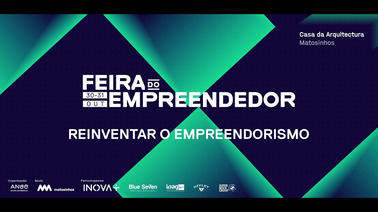 Feira do Empreendedor 24ª Edição - Dia 31
