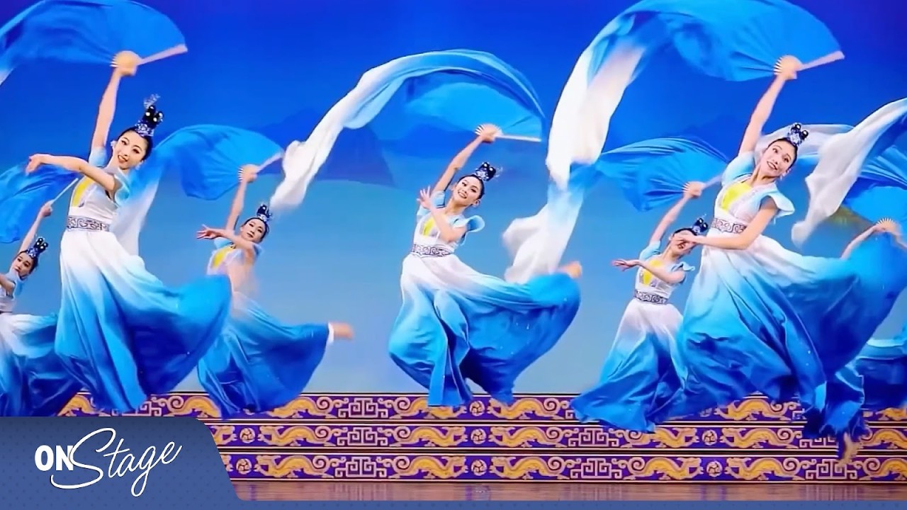 A rare look inside: Shen Yun Performing Arts headquarters | On Stage