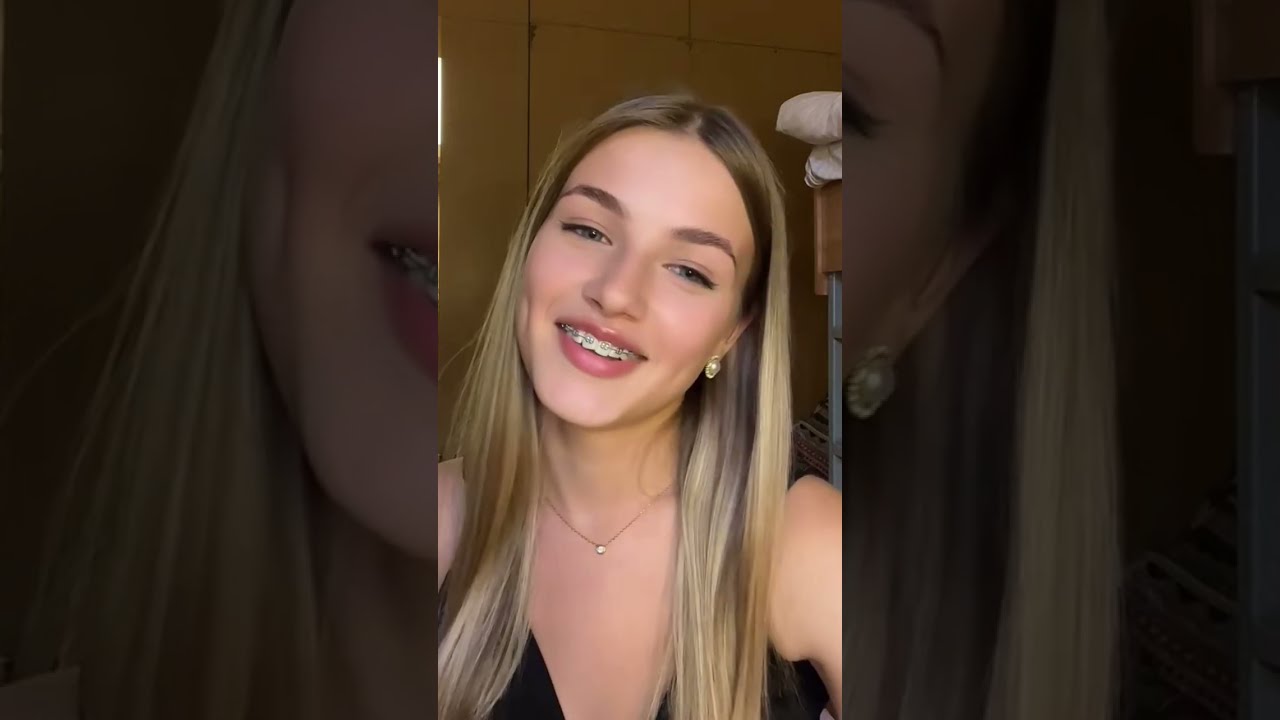 HAILEY Periscope hot babes live 🥰 349 #periscope #live #stream #broadcast #beautiful #vlog