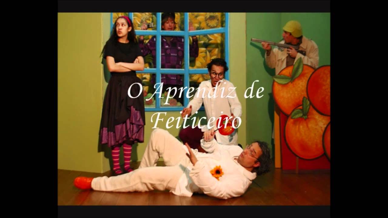 Trajet&oacute;ria Tem Gente Teatrando