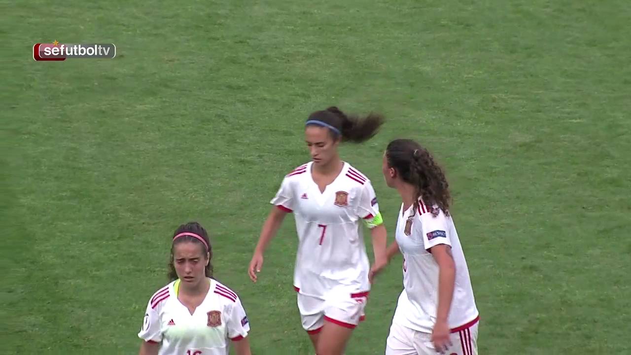 Resumen del partido Suiza 0-5 España