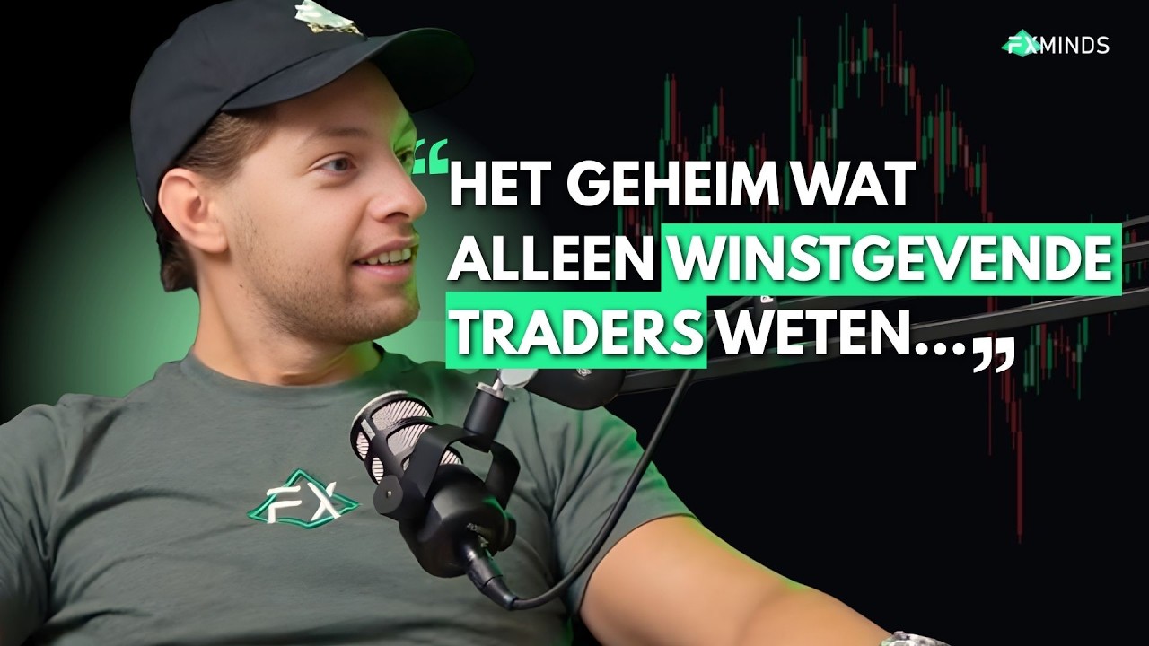 Waarom de beste traders maar 5 trades per maand doen (dit verandert alles) 220