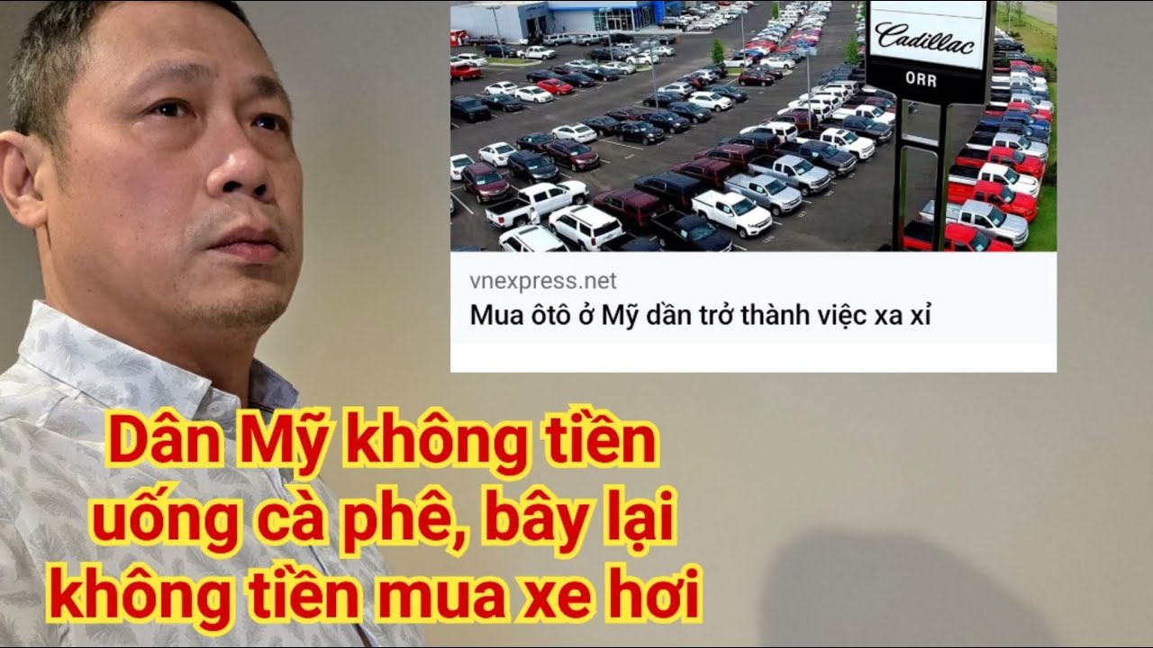 Ở Việt Nam mình được làm người sung sướng 