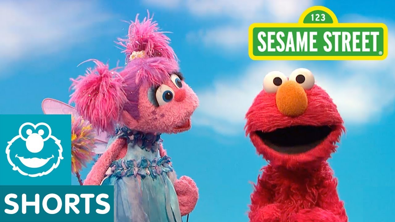 Sesame Street: Abby and Elmo's Driving Lessons