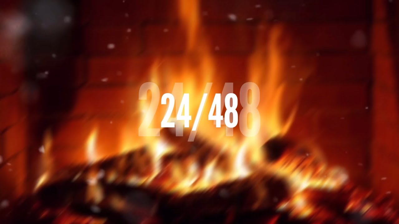 Odeal - 24/48 [Lyric Video]