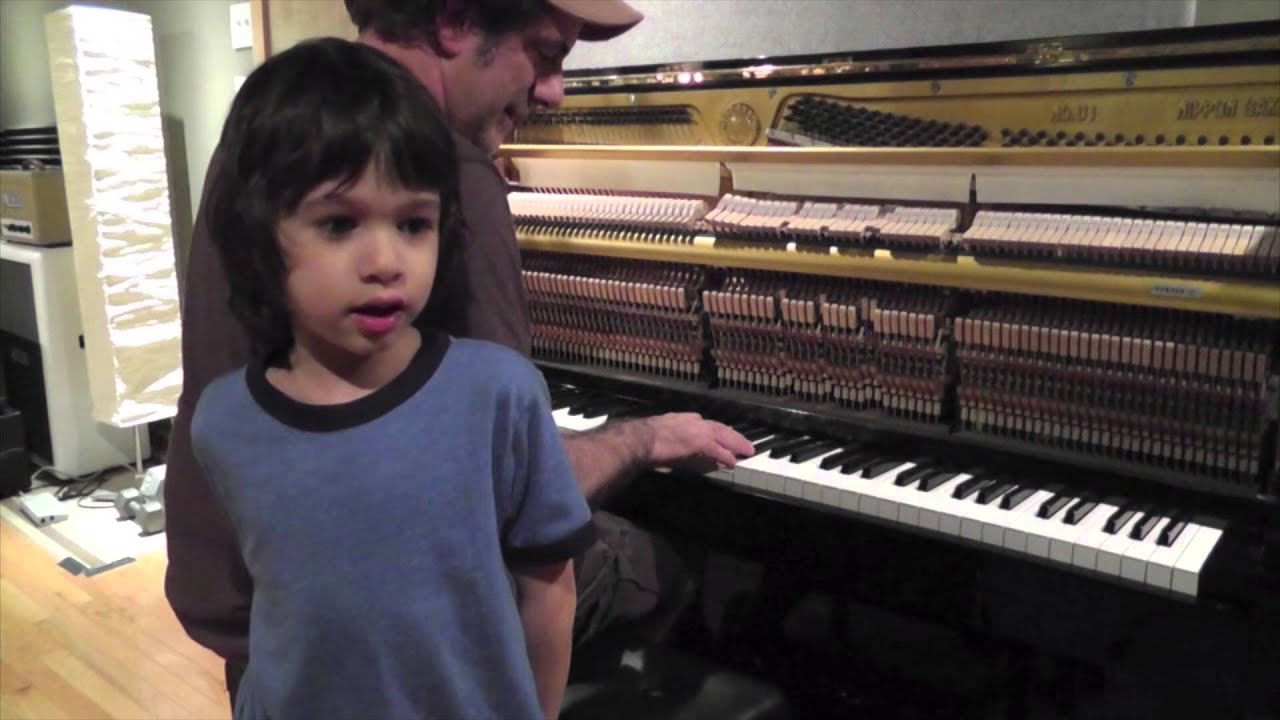 Music listening for Babies