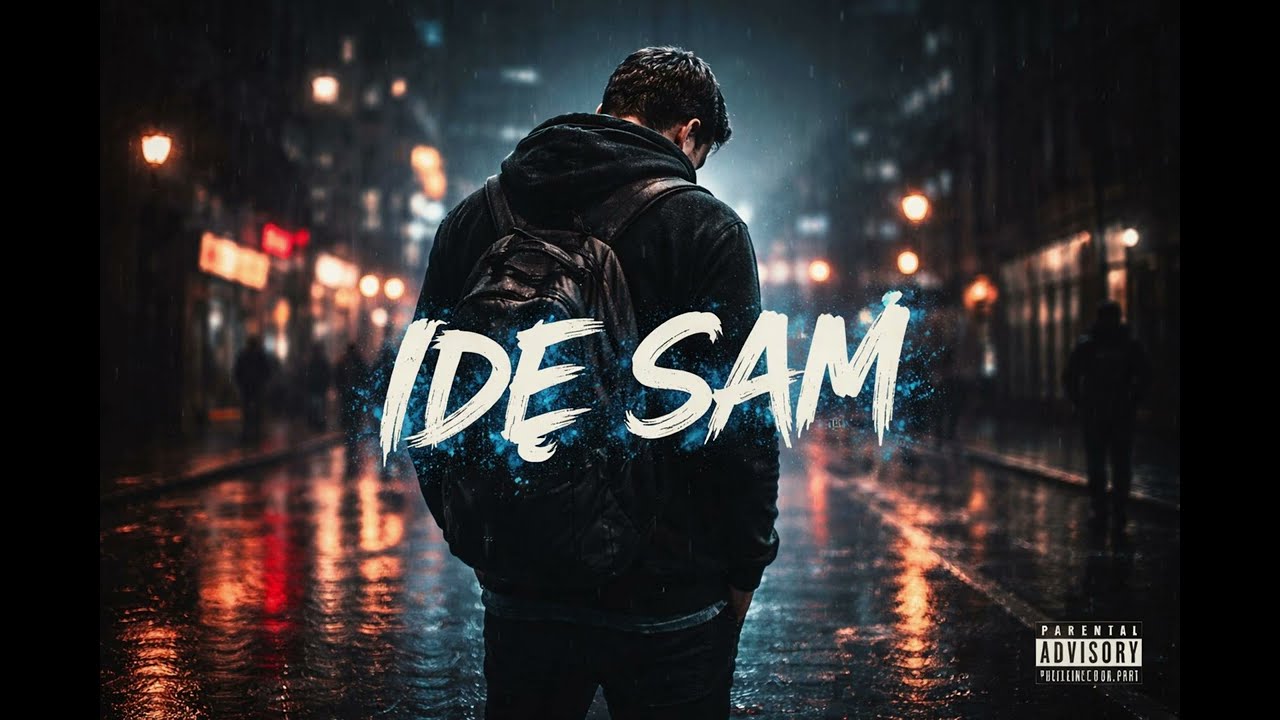 Idę Sam - GD_Bolo 