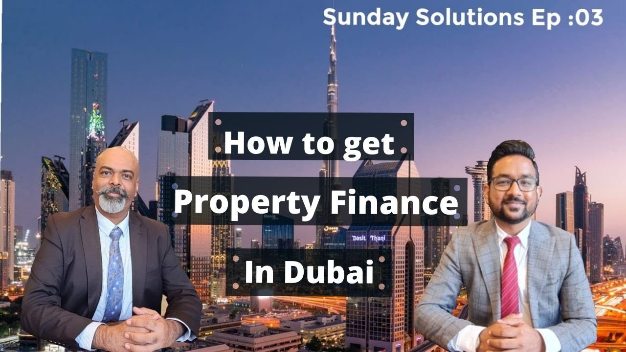 Mortgage in Dubai: Simplified Process, Terms & Conditions
