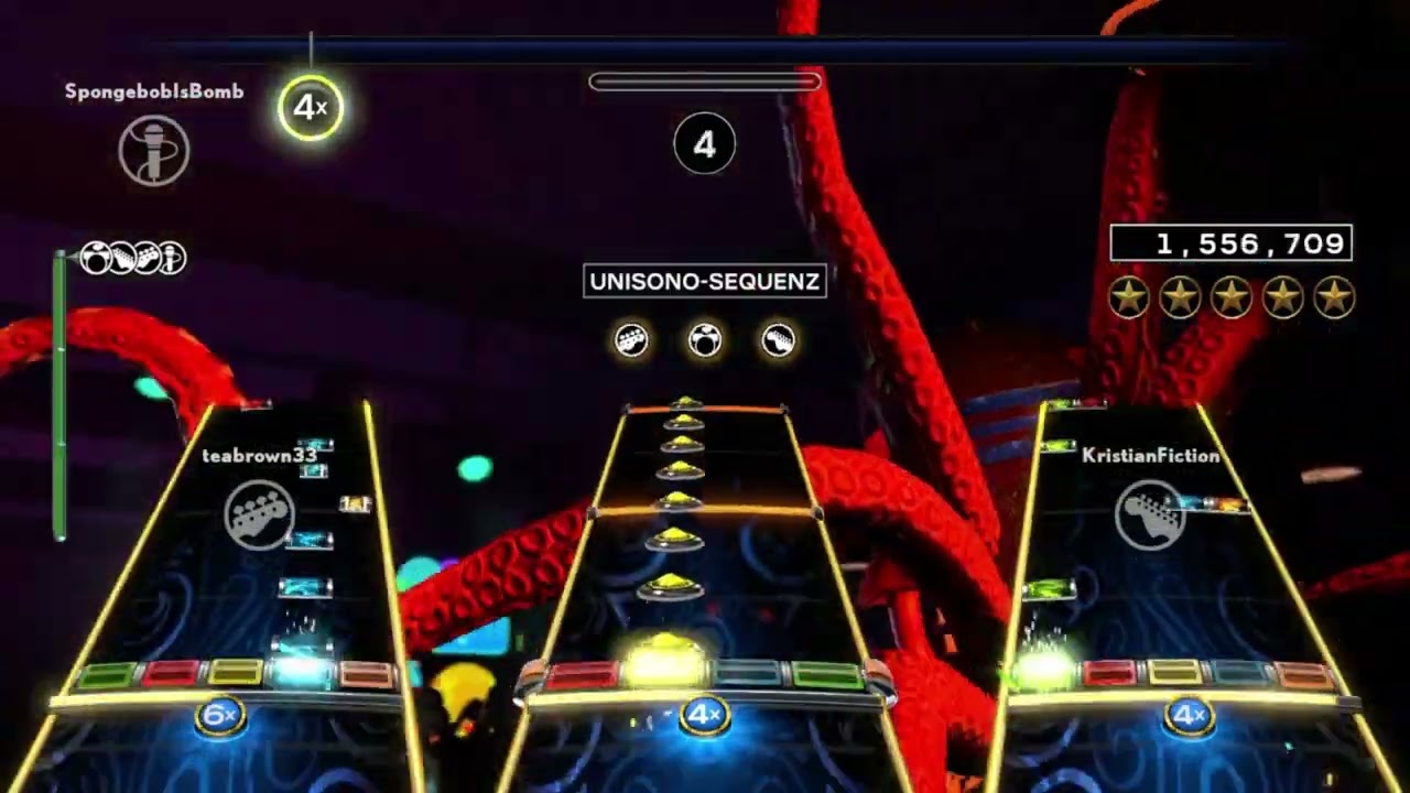 Run to the Hills (Original Version) by Iron Maiden - FBFC #2083