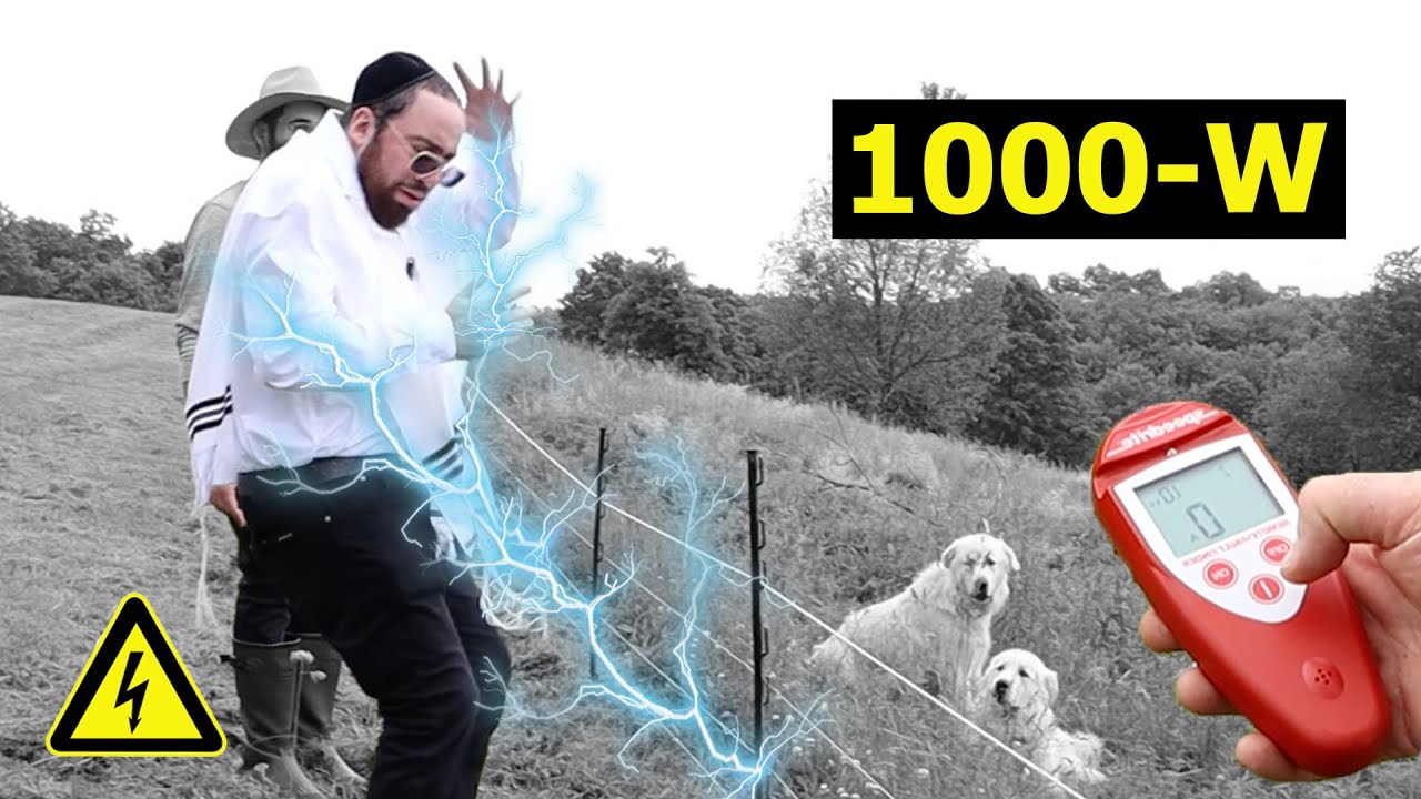 I was shocked...⚡