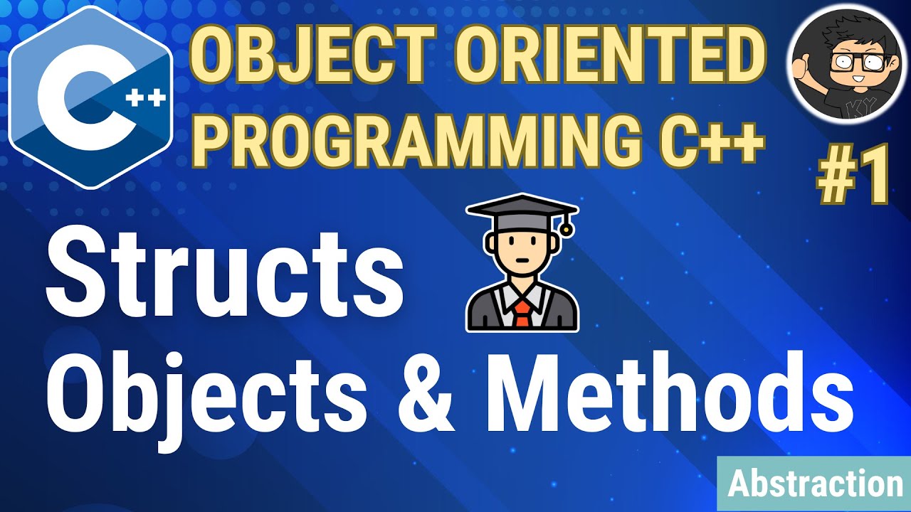 C++ Structs and Classes OOP