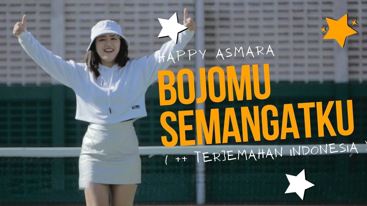 Happy Asmara - Los Bojomu Semangatku (Official Music Video ANEKA SAFARI)