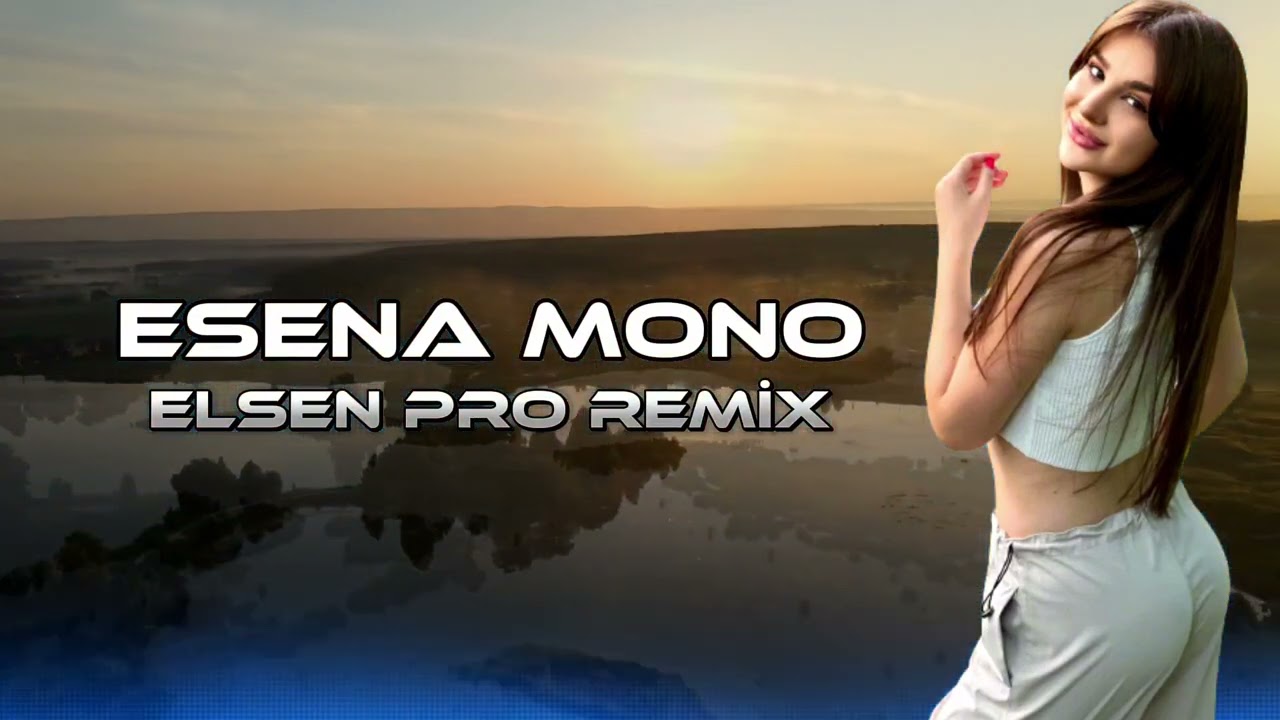 Elsen Pro  - Esena Mono