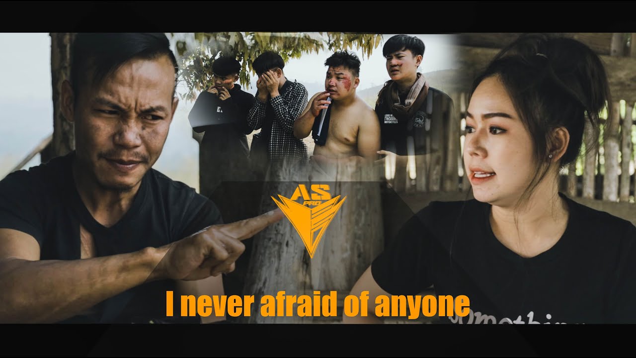jor law eh ( I never afraid of anyone ) karen movie 2021