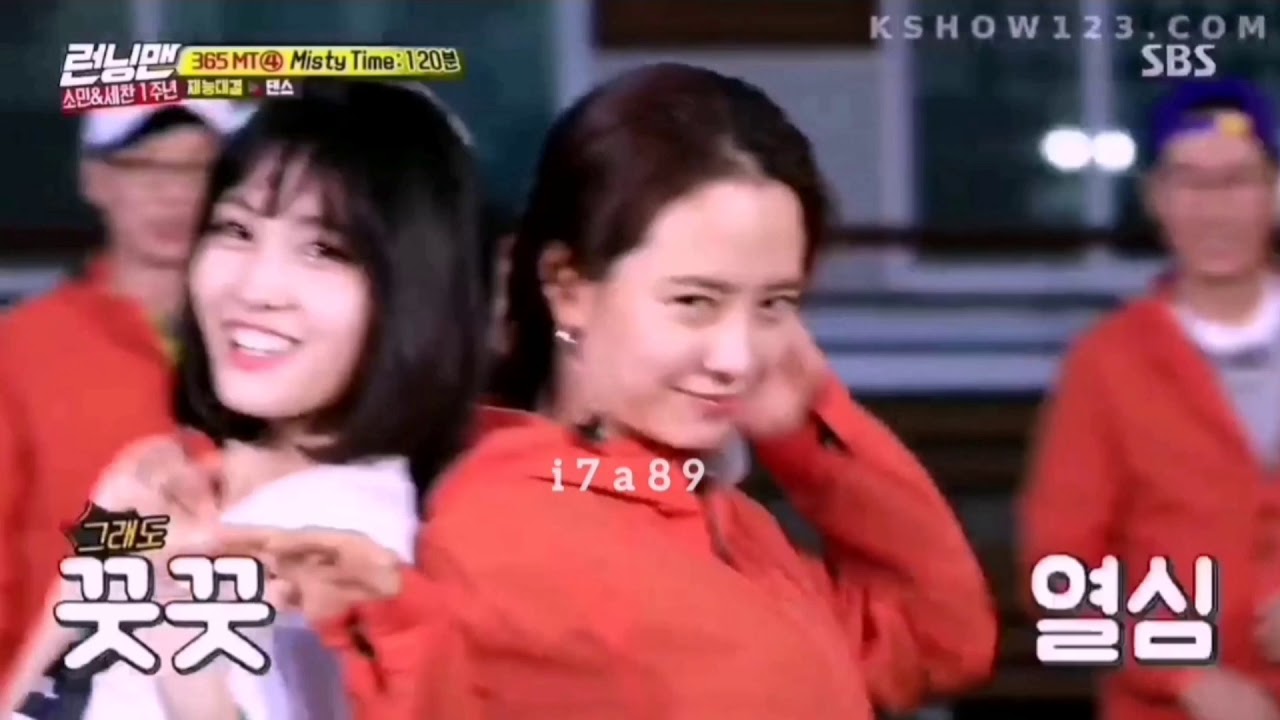 Song Jihyo 💛 The most lovely sister 💕