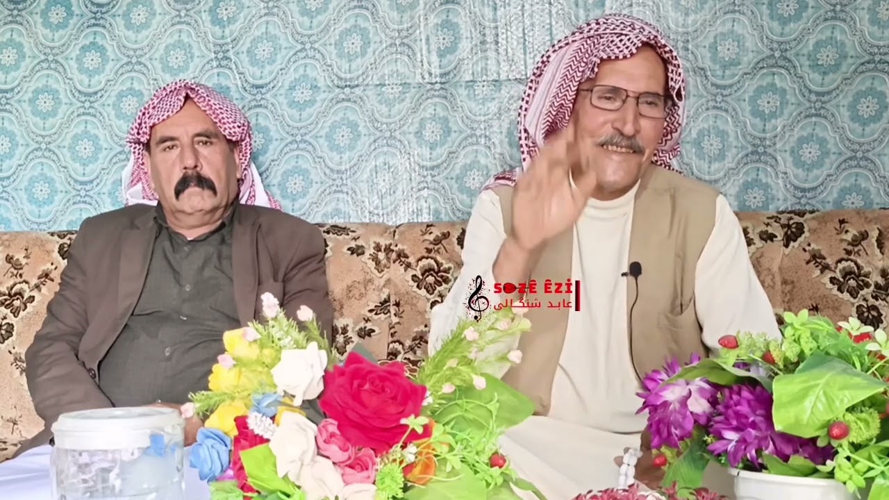 سالفا مير مح بدنگي خال اومر بابي شرف