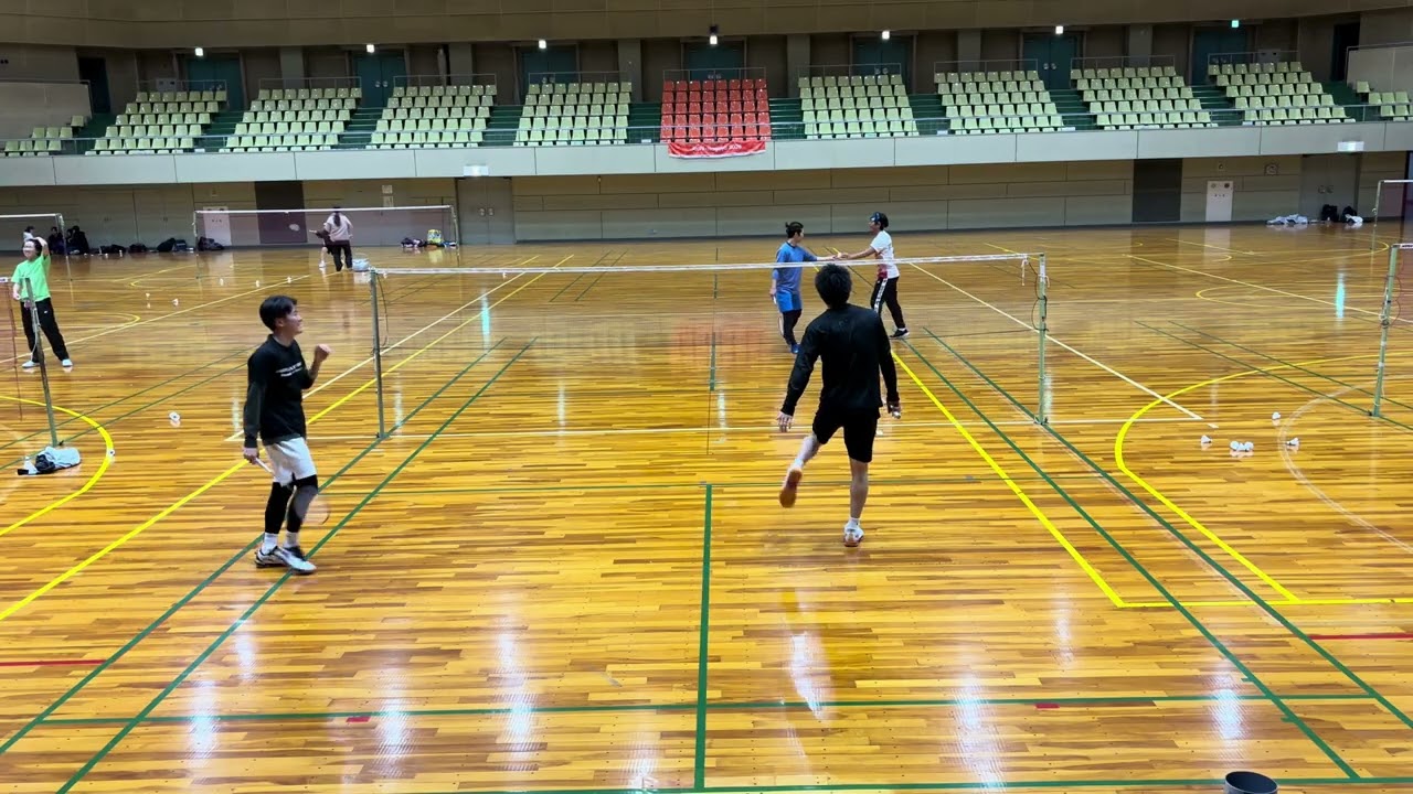 2026年2月4日　森田石塚　神谷松本