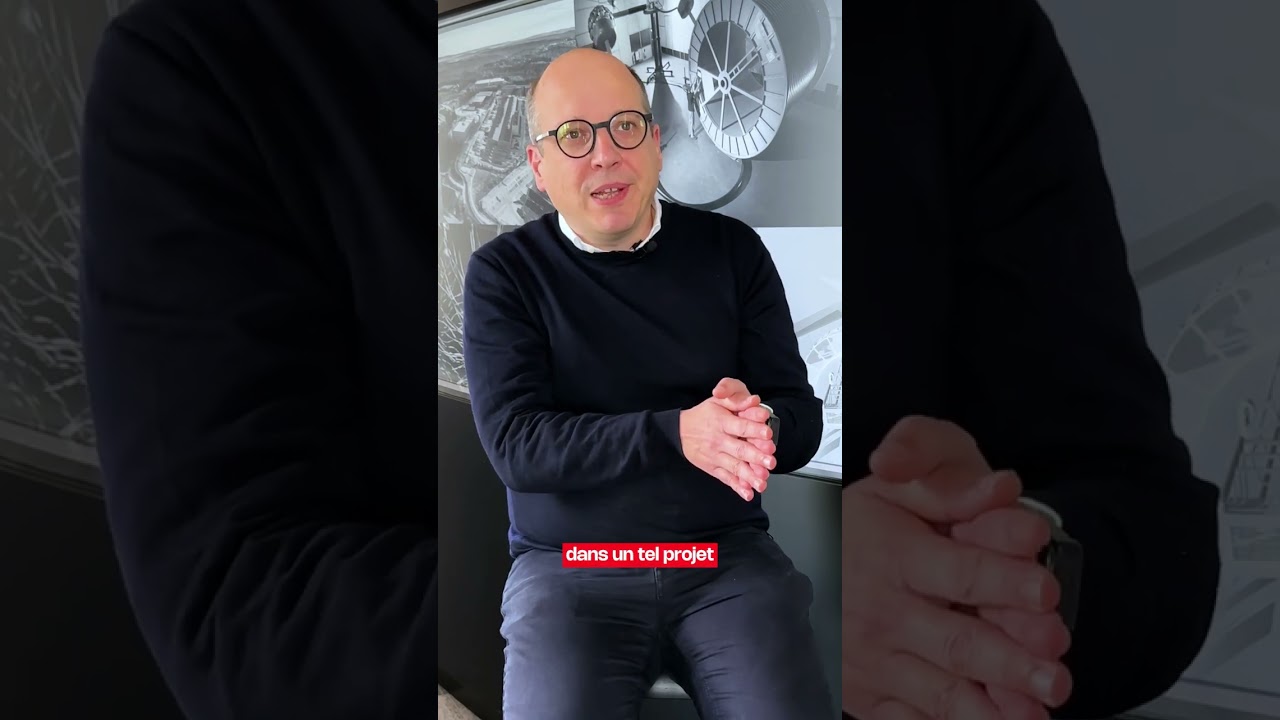 🎥 [Interview] Nexans FR-N1 X6G3 Protect : la sécurité incendie commence aussi à l’usine