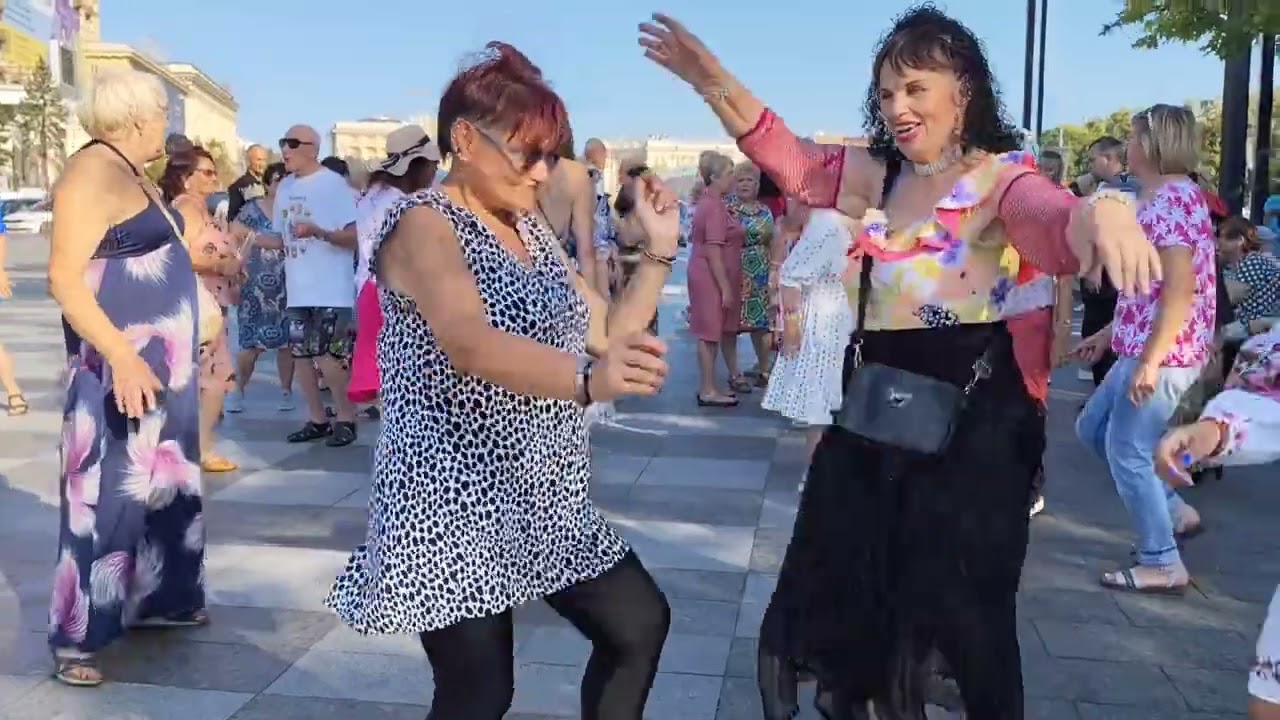 ХАРЬКОВ ТАНЦЫ 2025 #dance 