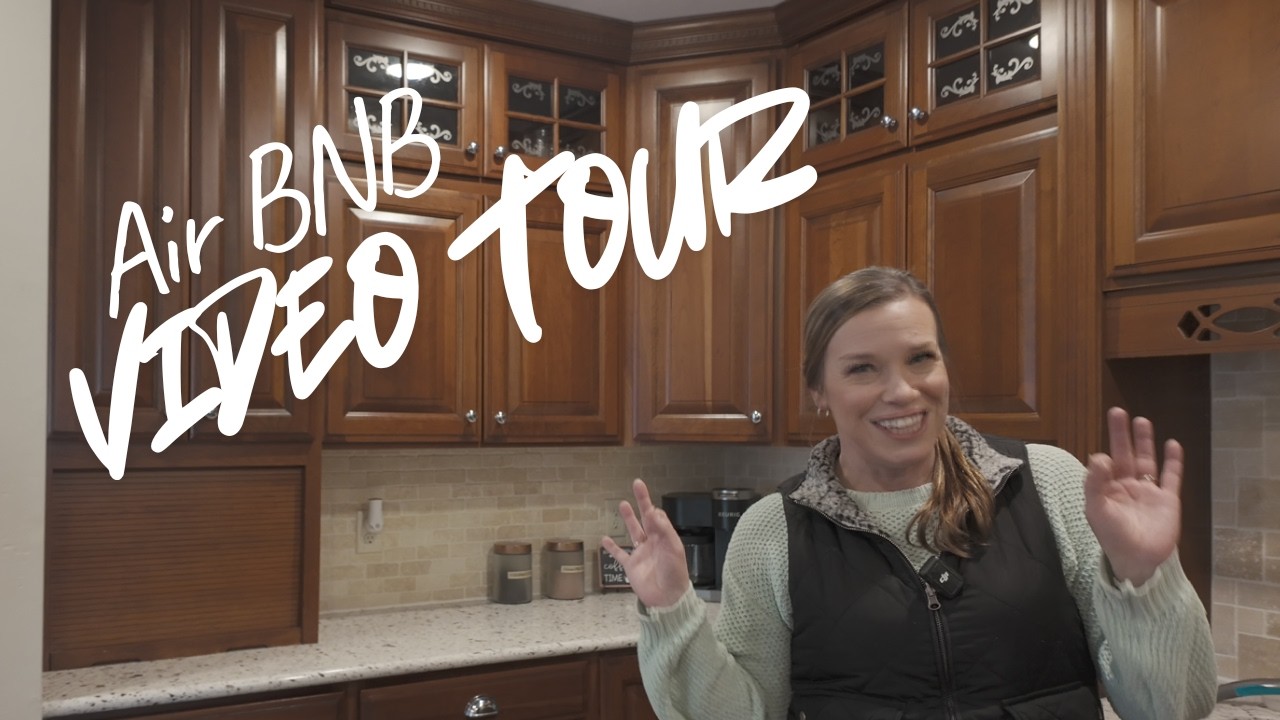 Iron Range Retreats Video Tour
