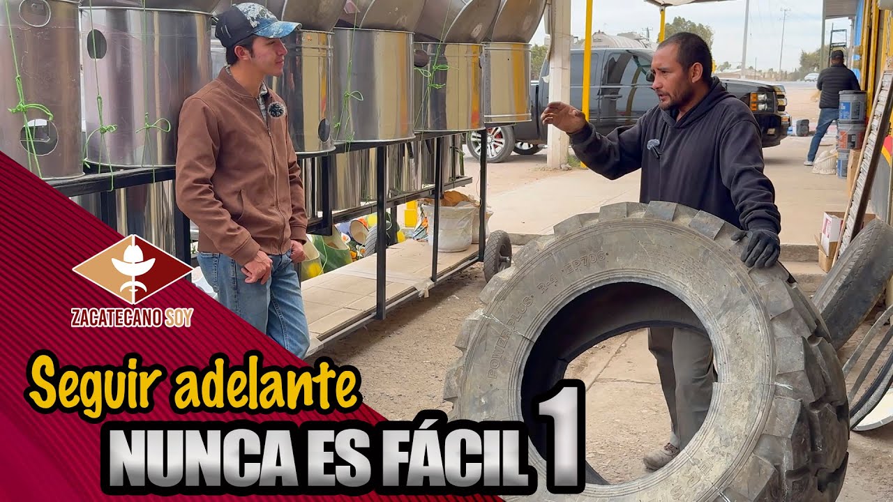 TRANSFORMANDO LLANTAS EN ARTE macetones hechos a mano