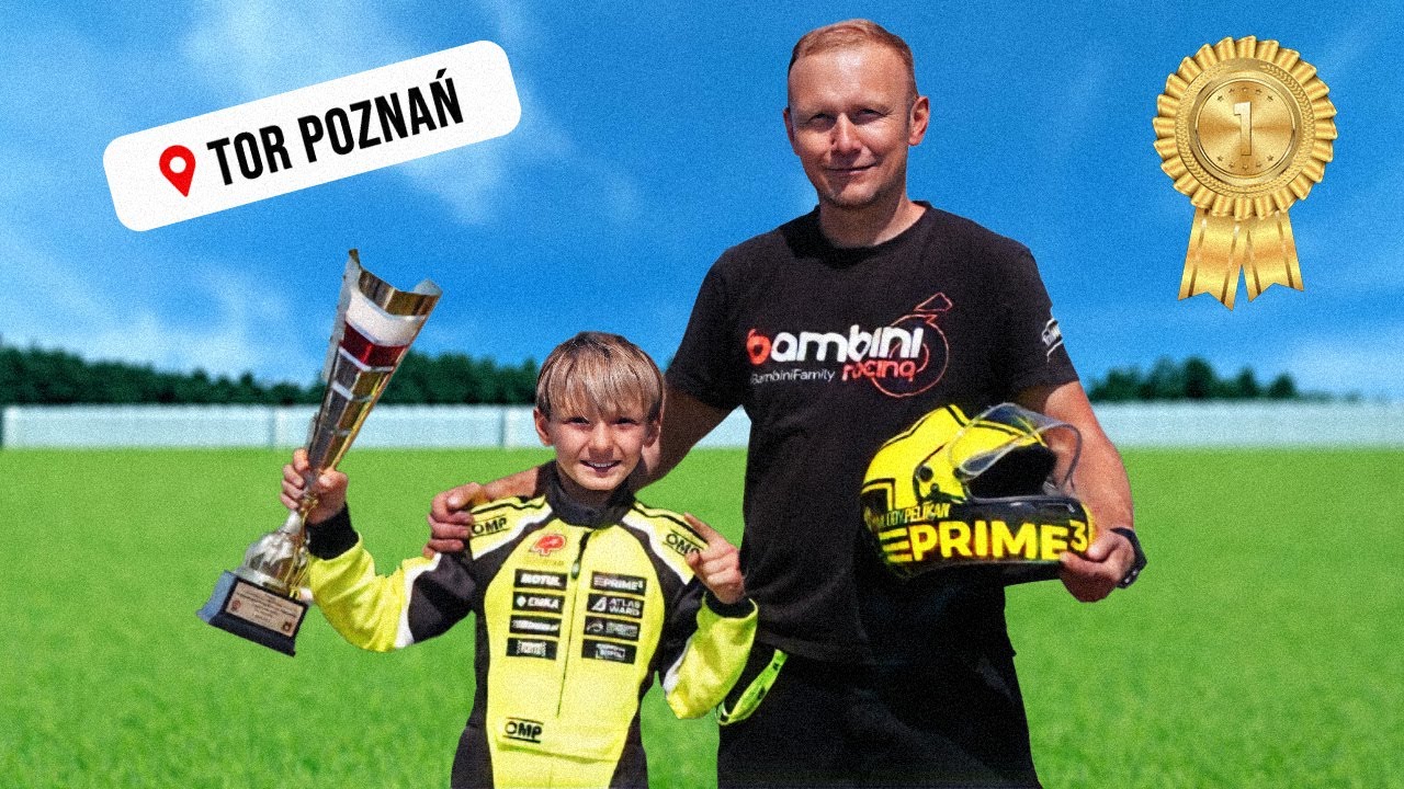 PIERWSZE ZWYCIĘSTWO W NOWYM ZESPOLE