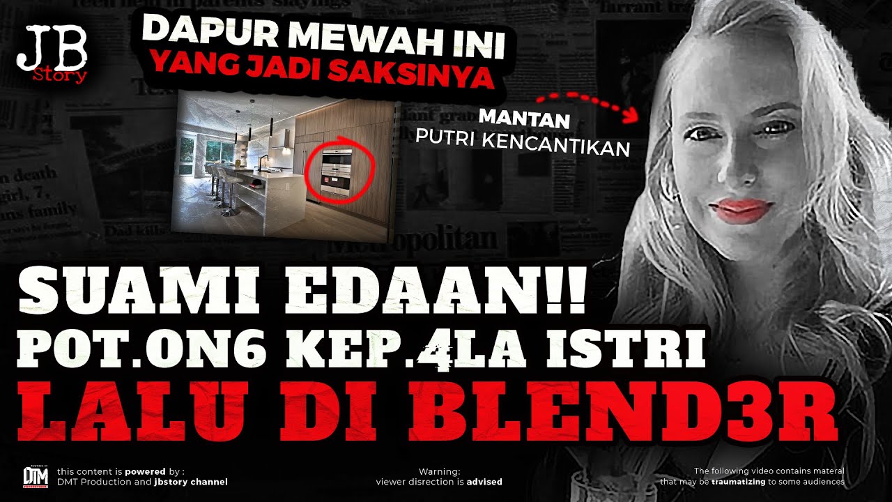 SUMPAHHH MERIND1NG..‼️TERNYATA KAYA GAK MENJAMIN KEBAHAGIAAN‼️ #truestory  #JBstory #kisahnyata