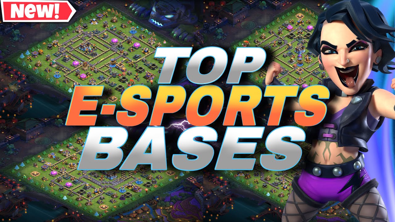 NEW TH18 BEST LEGEND + *WAR BASELINKS* 🔥 I ANTI-3 STAR DEFENCE | CLASH OF CLANS 