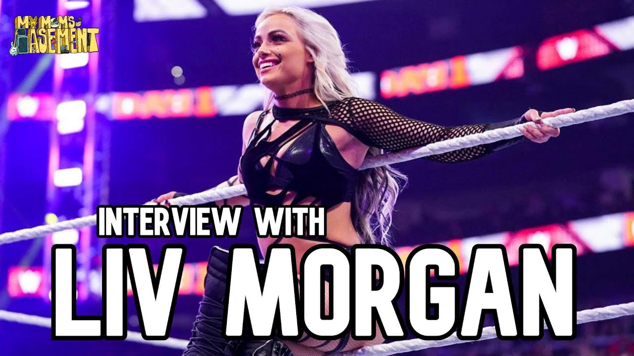 Liv Morgan On Working With William Regal, Feud With Becky Lynch, Game Of Thrones, And More