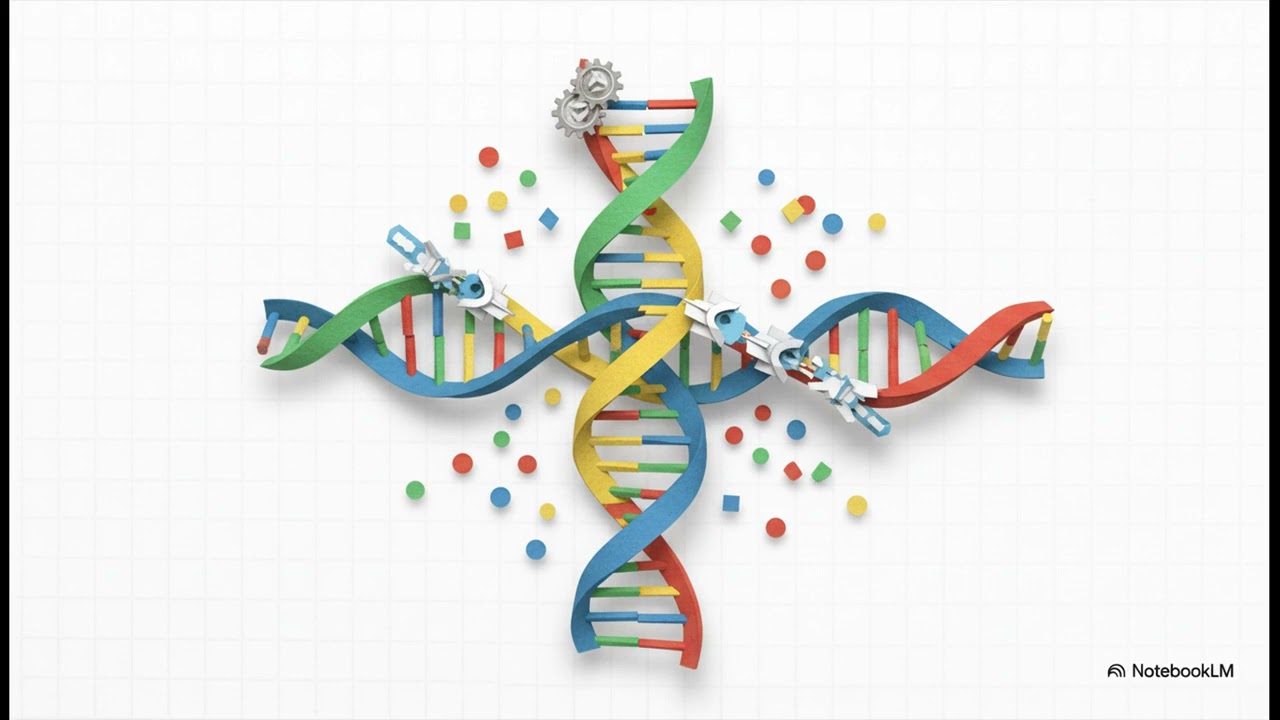 DNA  Die Kode van Lewe Graad 12 Lewenswetenskappe Hoofstuk 1