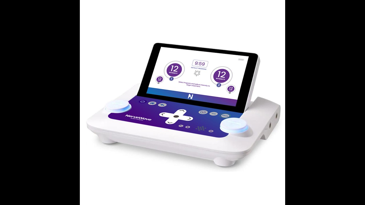 Clinic Spotlight: Creative Health & Spine | NerveWave Review by Chiropractor