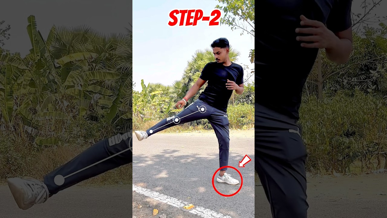 Oblique Defence Technique for Real Self Defense | Martial Arts Training