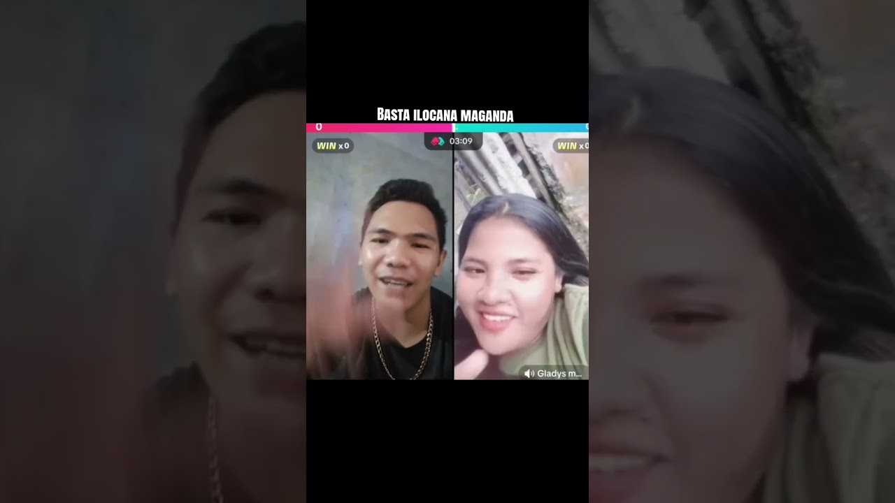 Basta ilokana palaban 