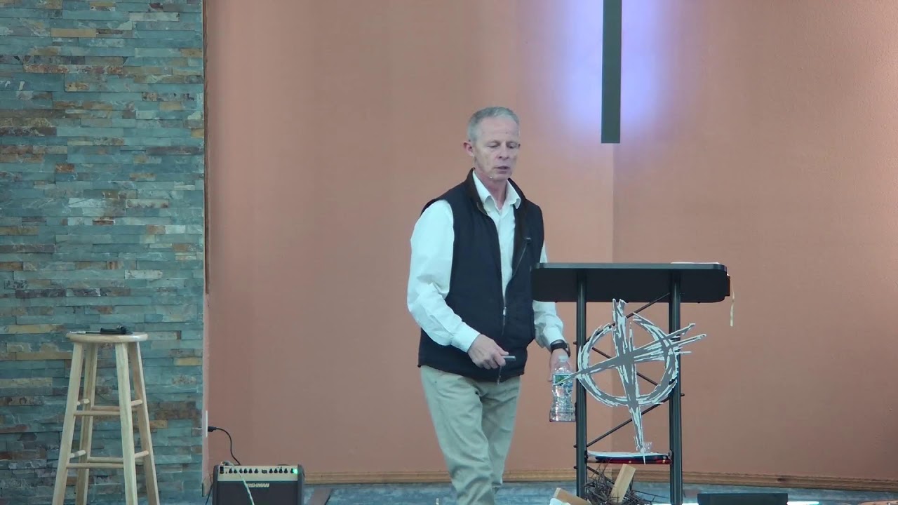 By Faith: Isaac, Jacob, and Joseph