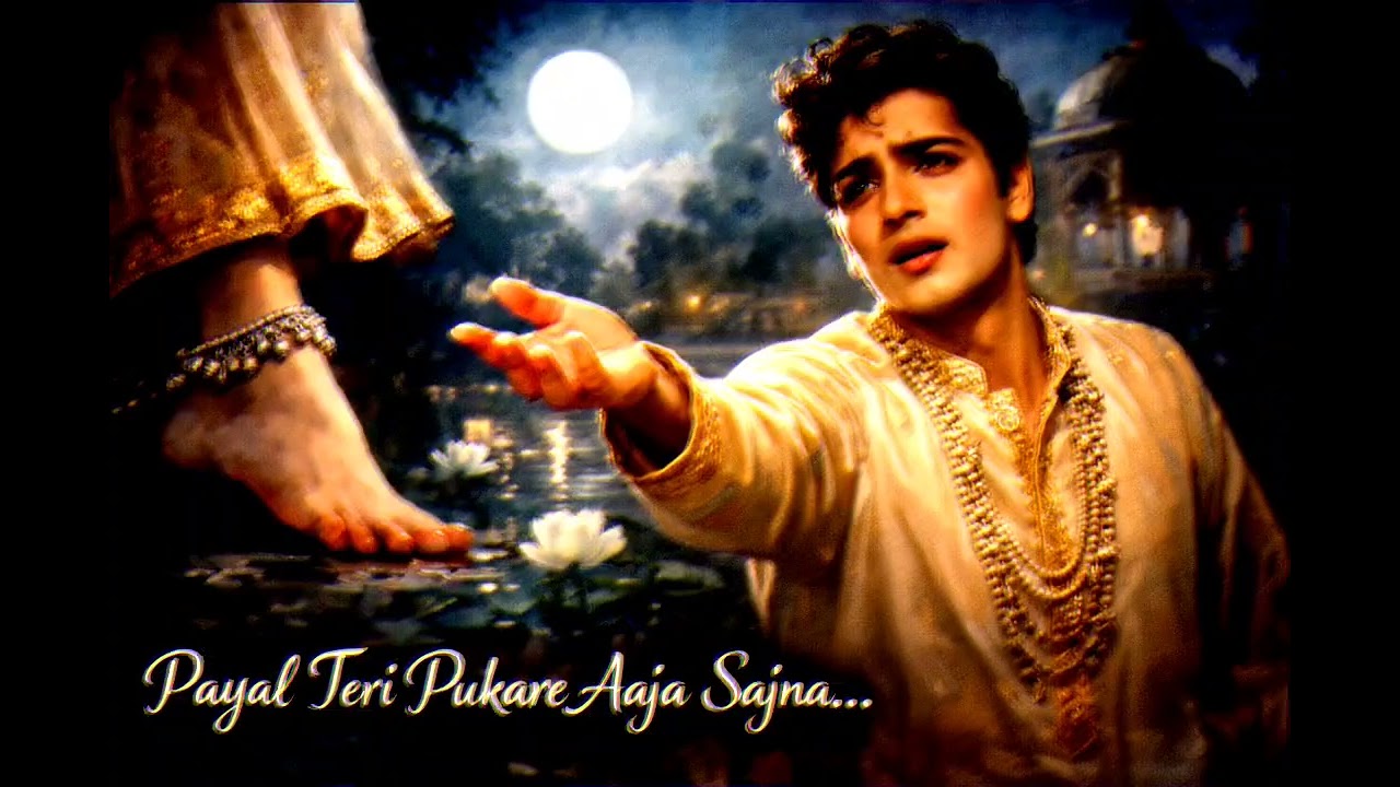 AAJA SAJNA #song #love #hindisong #newhindisong 