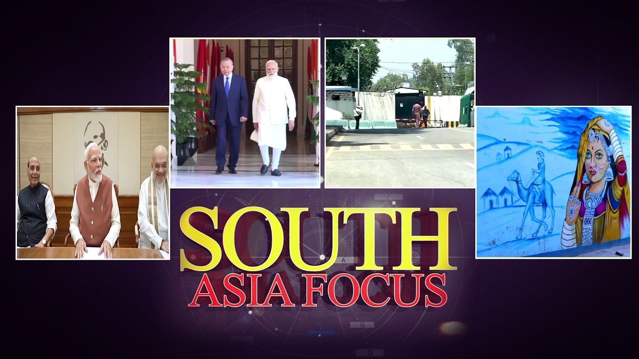 India, Vietnam elevate ties to enhanced comprehensive strategic partnership