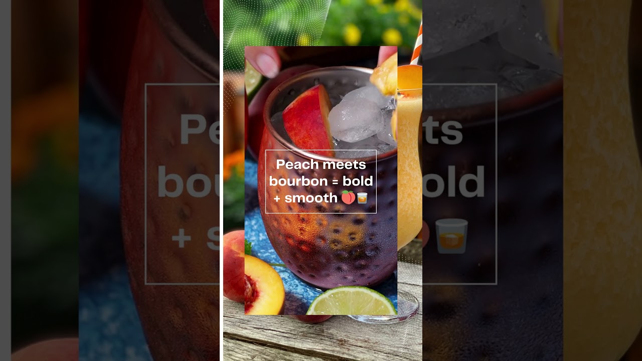 Late summer tastes like this 🍑🍍🍇✨ Which one&rsquo;s your pick?