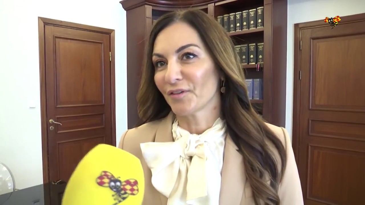 Elisabeth Massi Fritz: "Domen måste överklagas"