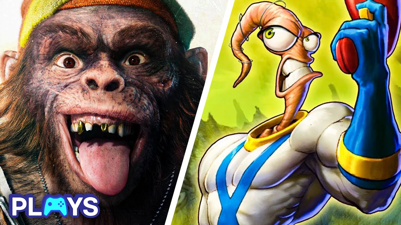 10 Vaporware Games We're STILL Wondering About