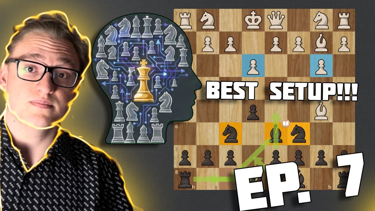 How to Crush B3 Cowboy Opening — Best Counterplan Revealed!