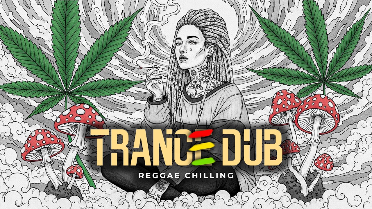 Dark Trance Dub Ritual