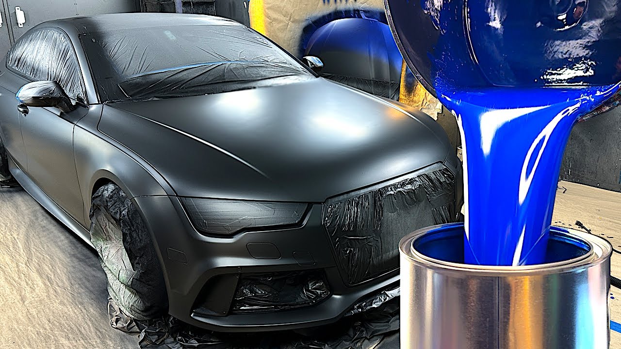 This Magic Pearl Might be a Candy-Paint Cheat Code | Ultra High Gloss (Sneak Peek)
