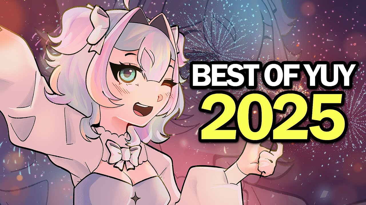 Best of YUY 2025