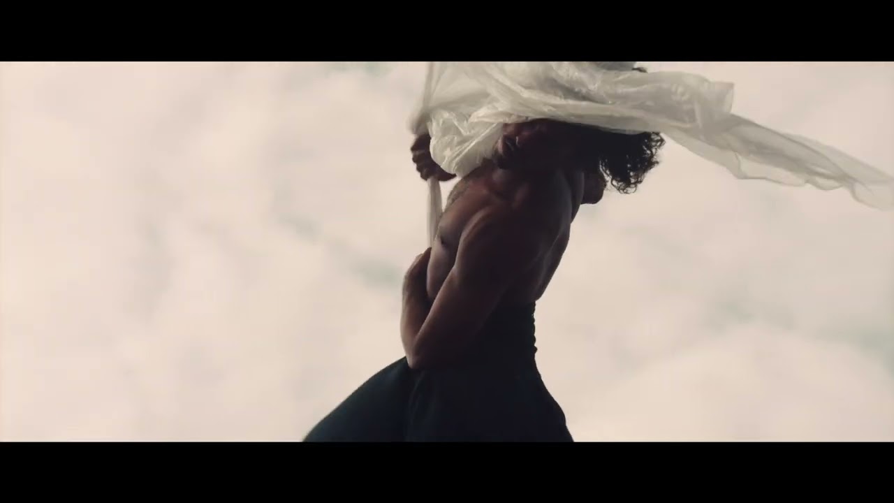 Rozéo, l'oscillation du paysage - Cie Gratte Ciel - Trailer