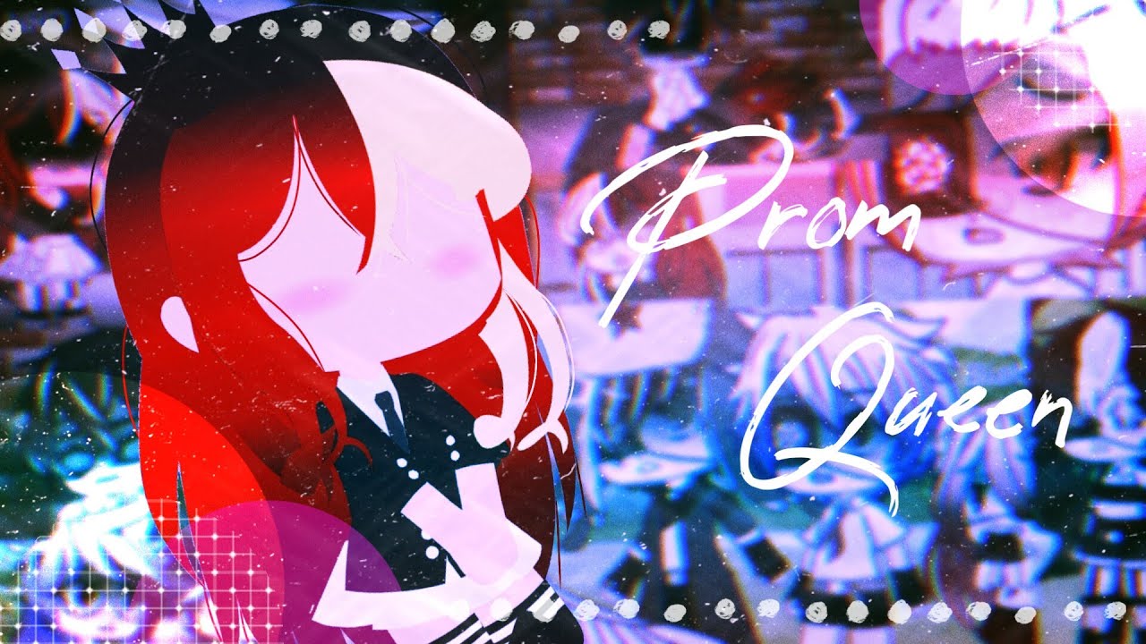 🥀👑Prom Queen👑🥀👑[PL/ENG]👑🥀
