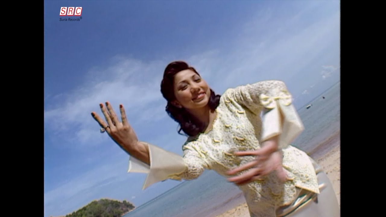 Noraniza Idris - Dondang Dendang (Official Music Video)