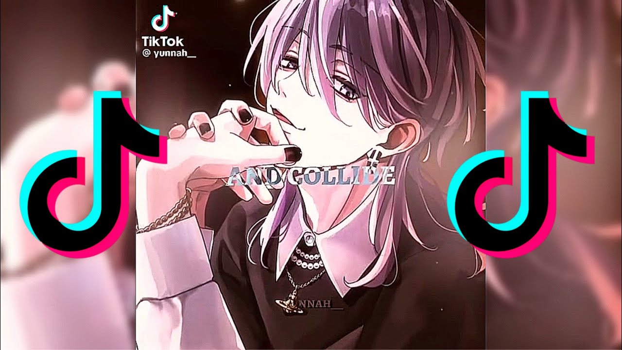 ☆ Tokyo Revengers Men Edits #7 || TikTok Compilation