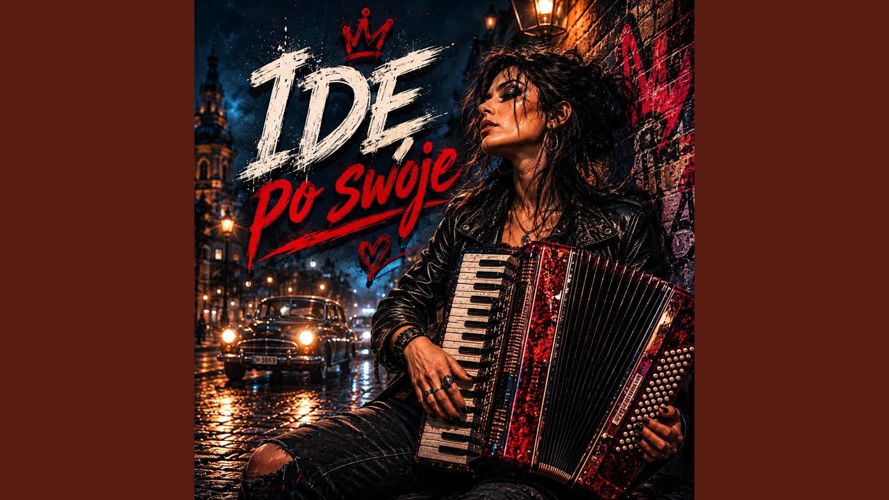Idę Po Swoje